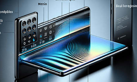 Samsung Galaxy S25 Ultra: Key Rumored Specs for the Flagship Model