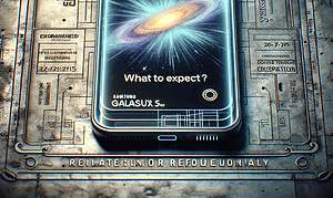 Samsung Galaxy S25 Ultra Launch Date: What to Expect?