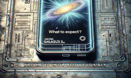 Samsung Galaxy S25 Ultra Launch Date: What to Expect?