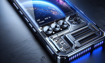 Samsung Galaxy S25 Ultra May Feature Significant RAM Upgrade, But There's a Catch
