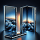 Samsung Galaxy Z Fold 7 and Z Flip 7 May Outsize Previous Models