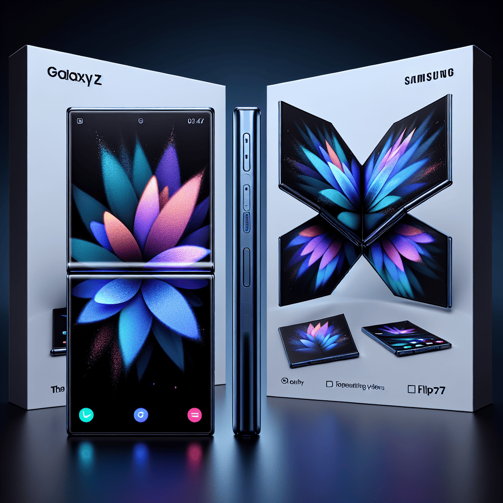 Samsung Galaxy Z Fold7 to Feature Fold SE Displays, Flip7 to Have Larger Panels