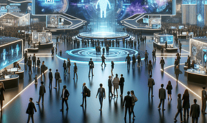 Samsung Unveils CES 2025 Theme: 'AI for Everyone, Anytime, Anywhere'