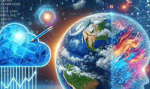 Say Farewell to Inaccurate Weather Forecasts: Google DeepMind's AI Model Revolutionizes 15-Day Predictions