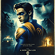 Season 3 of Invincible: New Poster Teases Mark Grayson's Next Betrayal and Upcoming Trailer