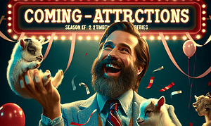 Severance Season 2 Trailer: Get Ready to Celebrate Kier and Adorable Baby Goats!