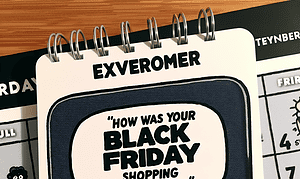 Share Your Thoughts: How Was Your Black Friday Shopping Experience?