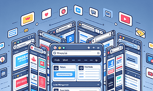 Simplifying Tab Management: A New Chrome Feature for Android