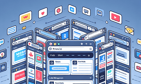 Simplifying Tab Management: A New Chrome Feature for Android
