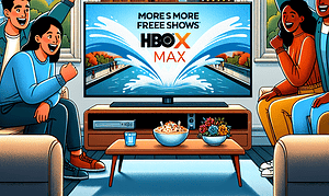 Sky Customers to Enjoy More Free HBO Shows with Upcoming Max Launch in the UK