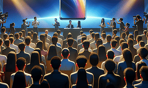 Snapdragon 8 Elite Phones Launch: Realme GT 7 Pro Takes the Lead