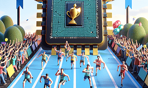 Snapdragon 8 Elite Triumphs Over Dimensity 9400 in AnTuTu's November Rankings