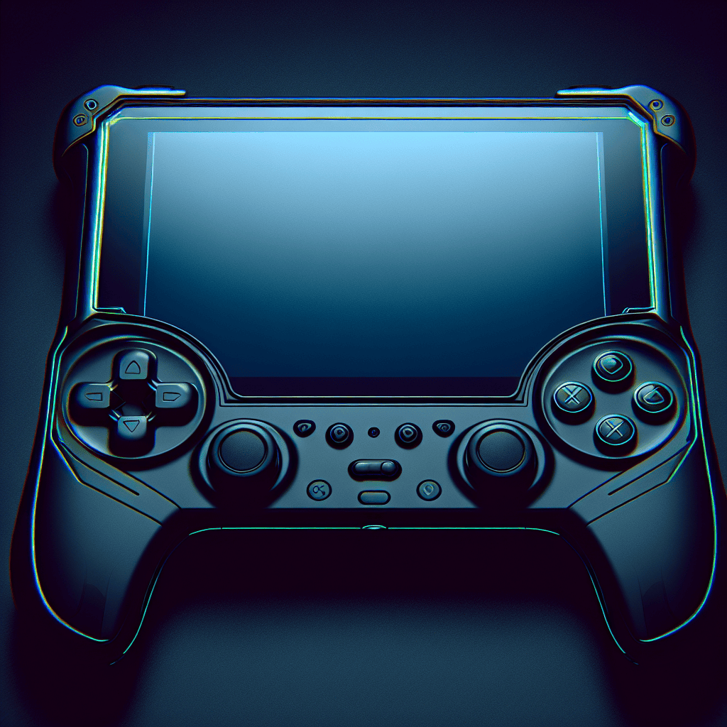 Sneak Peek: Lenovo's Upcoming PC Gaming Handheld Leaked Online
