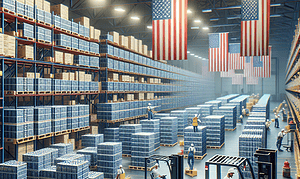 SolarEdge Begins Shipping Residential Batteries Manufactured in the U.S