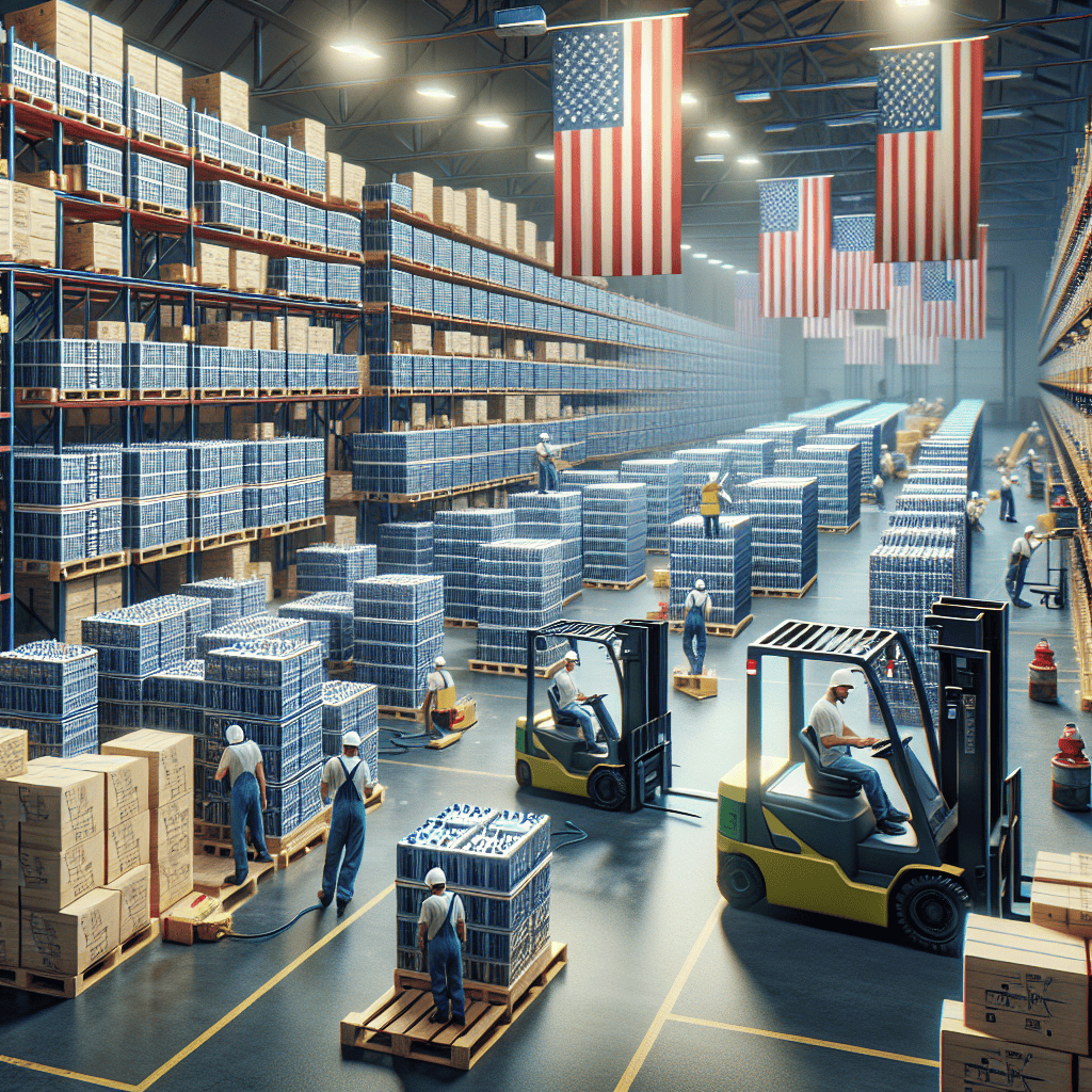 SolarEdge Begins Shipping Residential Batteries Manufactured in the U.S