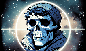Star Wars: Skeleton Crew Creators Share Surprising Inspiration Behind Jude Law's Jod Character