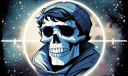 Star Wars: Skeleton Crew Creators Share Surprising Inspiration Behind Jude Law's Jod Character