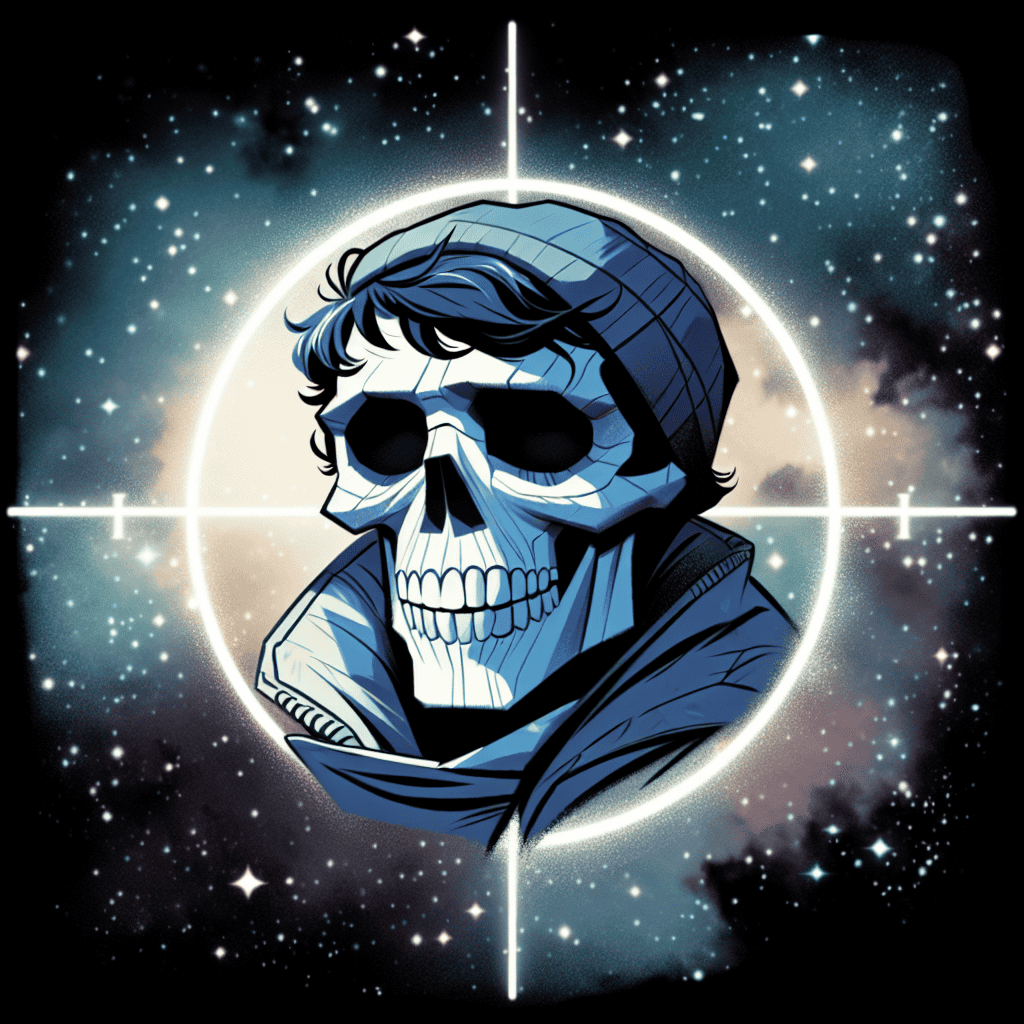 Star Wars: Skeleton Crew Creators Share Surprising Inspiration Behind Jude Law's Jod Character