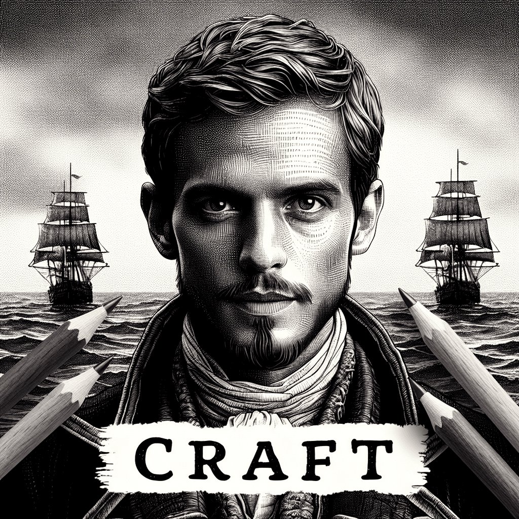 Star Wars: Skeleton Crew Creators Share Surprising Inspiration Behind Jude Law's Jod Character