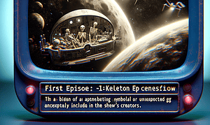 Star Wars: Skeleton Crew's First Episode Features an Obvious Easter Egg, Say Creators