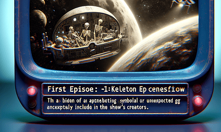Star Wars: Skeleton Crew's First Episode Features an Obvious Easter Egg, Say Creators