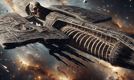 Star Wars: Skeleton Crew's Starship Name Holds Key to Show's Central Mystery
