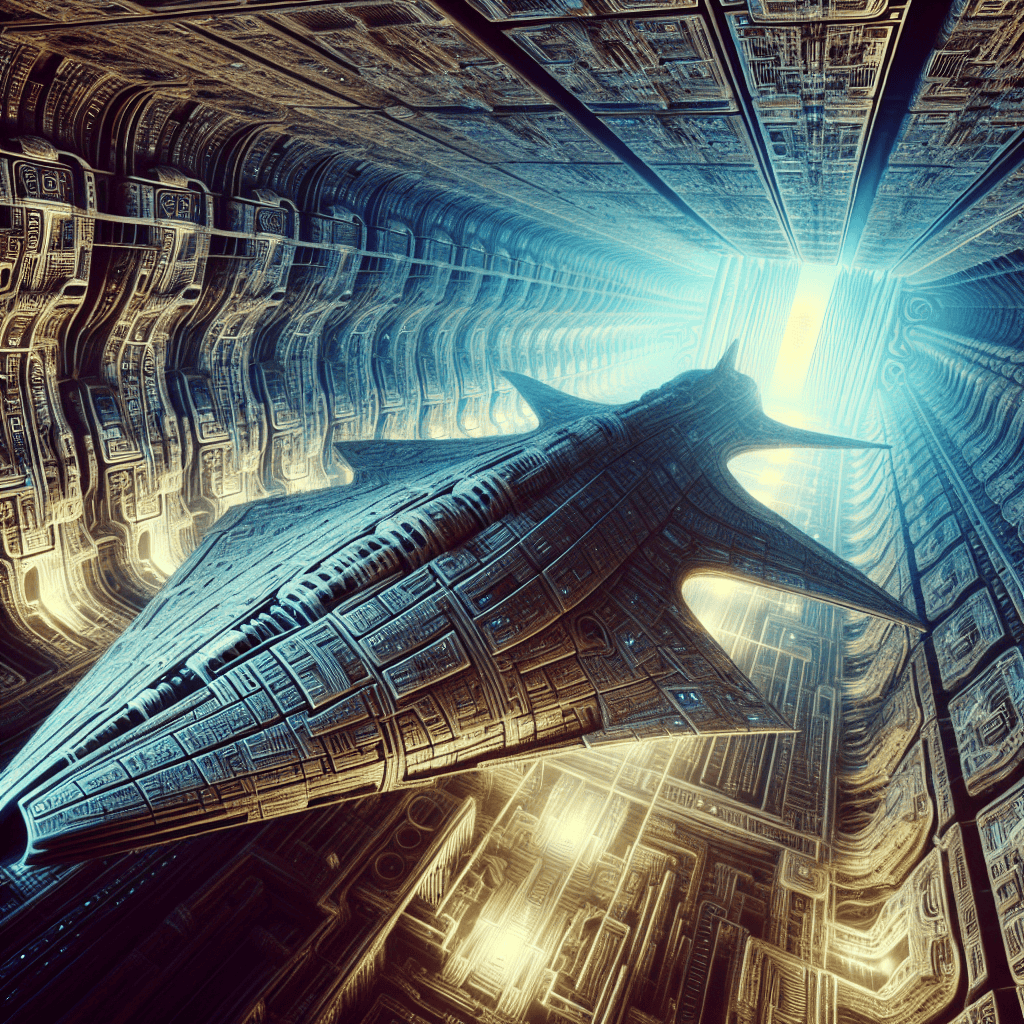 Star Wars: Skeleton Crew's Starship Name Holds Key to Show's Central Mystery
