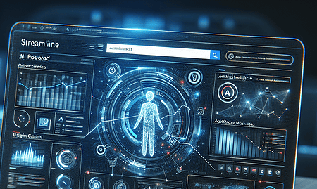 Streamline Workplace Searches with This Innovative AI Tool