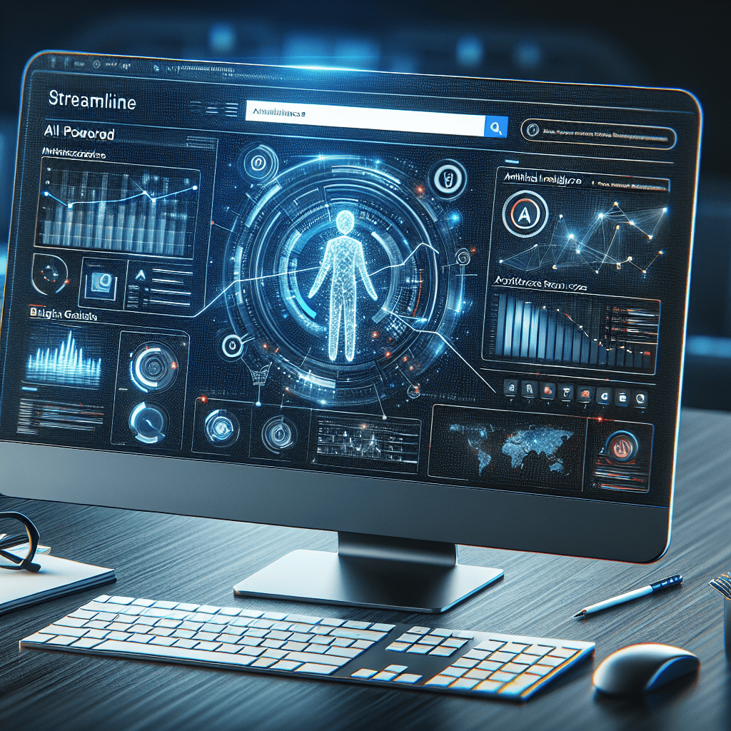 Streamline Workplace Searches with This Innovative AI Tool