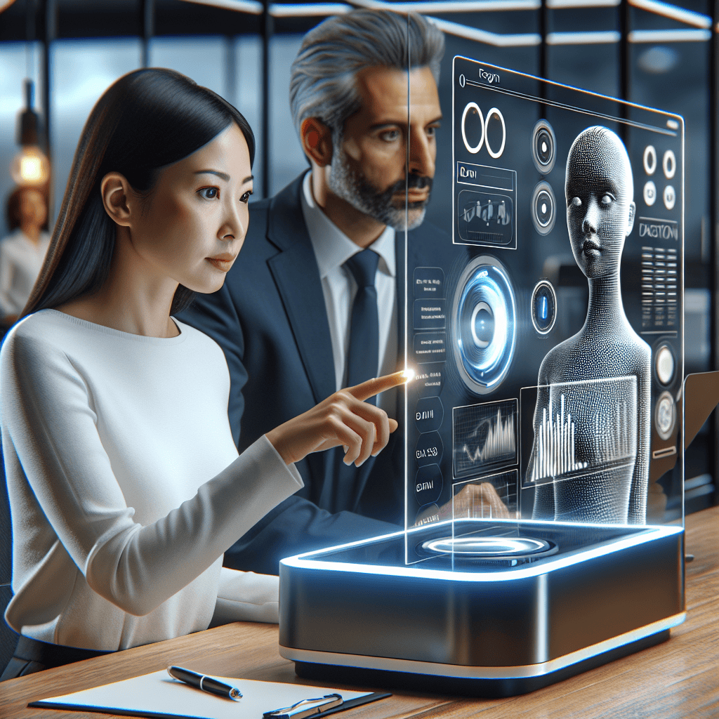 Streamline Workplace Searches with This Innovative AI Tool