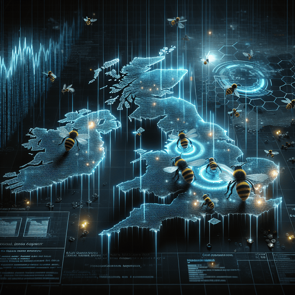 Surge in Cyberattacks on UK Reaches Unprecedented Levels, NCSC Reports