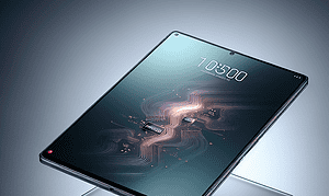 Tecno Megapad 11 Launches with 90Hz Display and MediaTek G99 Processor
