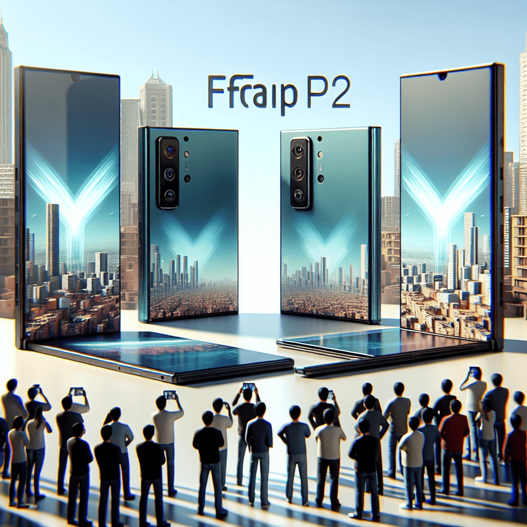 Tecno Unveils Phantom V Fold2 and Phantom V Flip2 in India