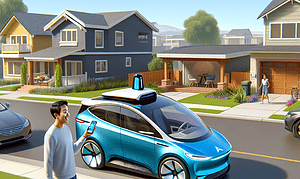 Teledriving Revolution: The Future of Rental Cars Delivered to Your Doorstep