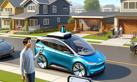 Teledriving Revolution: The Future of Rental Cars Delivered to Your Doorstep