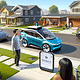 Teledriving Revolution: The Future of Rental Cars Delivered to Your Doorstep