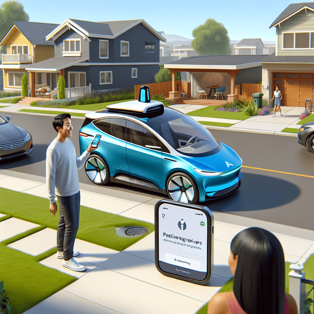 Teledriving Revolution: The Future of Rental Cars Delivered to Your Doorstep