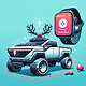 Tesla Update Introduces Apple Watch App and Cybertruck Santa Mode