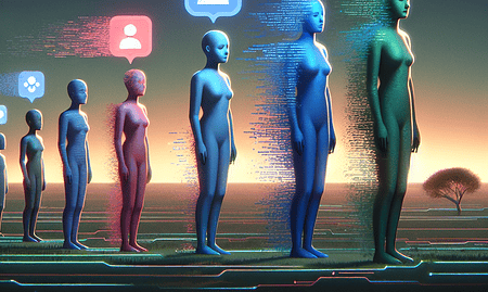 The Disappearance of Beloved AI Characters from Character.AI