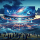 The Future of Cinema: Giant LED Screens on the Horizon as Chinese Companies Explore New Markets