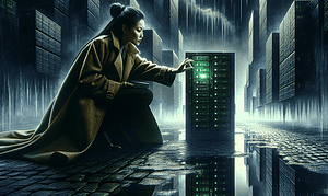 The Hidden Perils of the Dark Web: More Visible Than You Realize