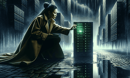 The Hidden Perils of the Dark Web: More Visible Than You Realize
