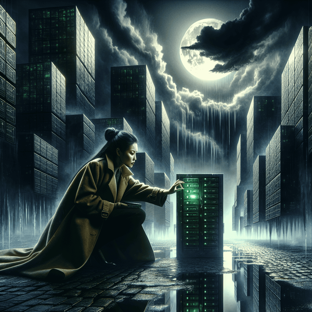 The Hidden Perils of the Dark Web: More Visible Than You Realize