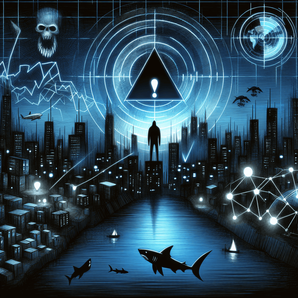 The Hidden Perils of the Dark Web: More Visible Than You Realize