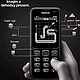 The Iconic Nokia Snake Game Makes a Comeback as a Nothing Home Screen Widget