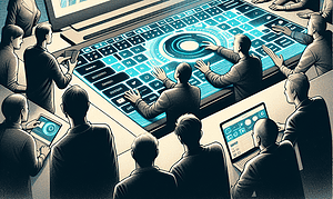The Return of the Touch Bar: A Disappointing Revival
