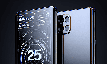 The Samsung Galaxy S25 Promises Power, Yet the S26 May Outshine It