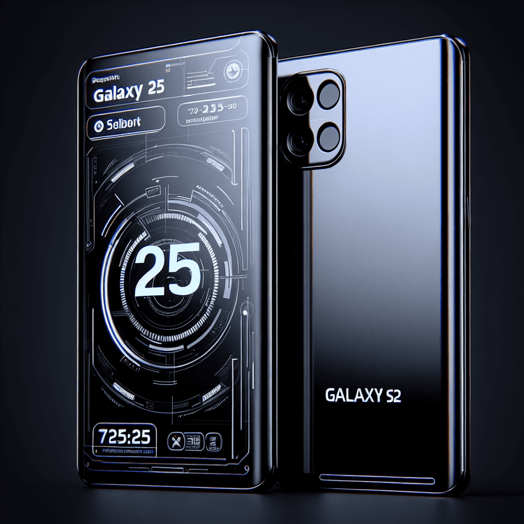 The Samsung Galaxy S25 Promises Power, Yet the S26 May Outshine It