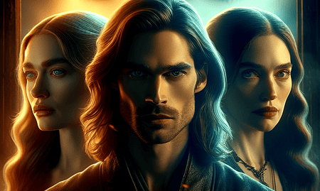The Wheel of Time Season 3 Set for March 2025 Release on Prime Video: Concerns Arise from First Trailer for Rand and Moiraine