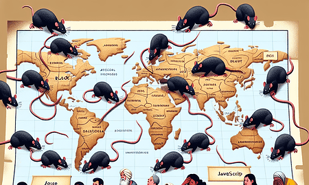 Thousands Affected by RAT-Infested JavaScript Files